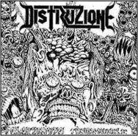 Distruzione : Olocausto Cerebrale